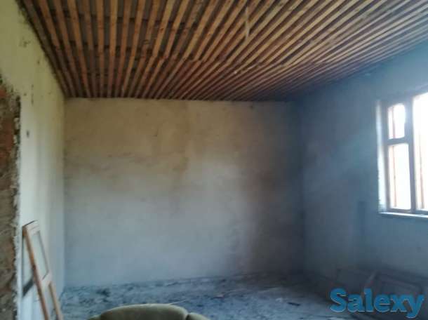 Недостой дом, с Турген.  ул. Жунусбай 13, фотография 5