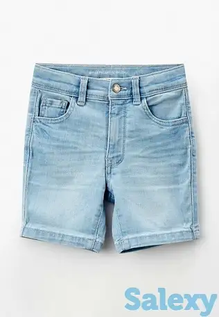 Шорты джинсовые tom tailor, фотография 1