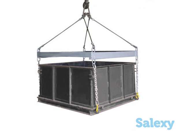 Паук для форм, фотография 1