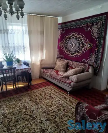 Продам дом 110 кв.м  в Сатпаеве, Улытауская обл., фотография 4
