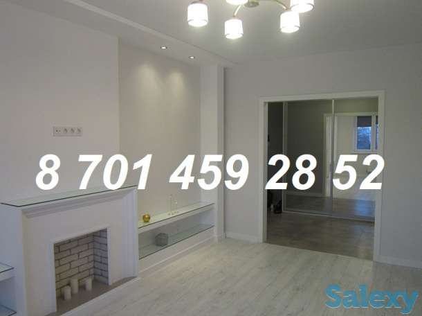 СРОЧНО! Поклеим обои, галтели, красим стены и потолки, фотография 3