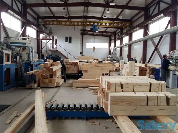 ООО ПСК ДревПроектСтрой