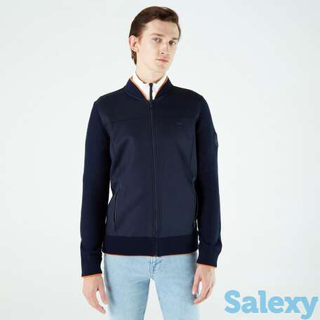 Свитер lacoste, фотография 1