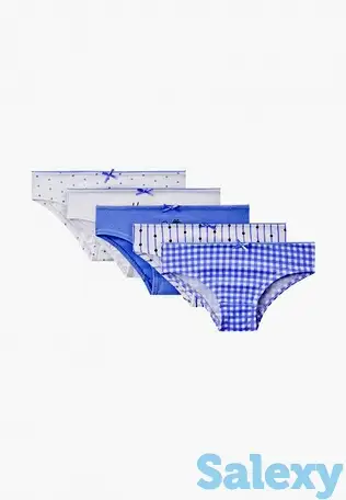 Трусы 5 шт. acoola, фотография 1