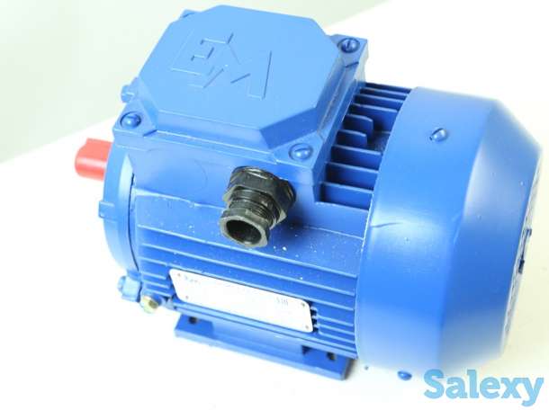 АИС DIN, AIS, IMM электродвигатели и двигатели до 400 кВт, фотография 3