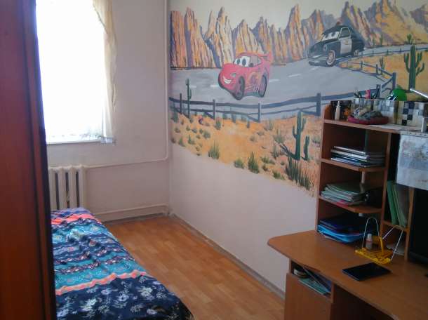 Продам 2 комнатную улучшенную в аксае 1 а , фотография 6