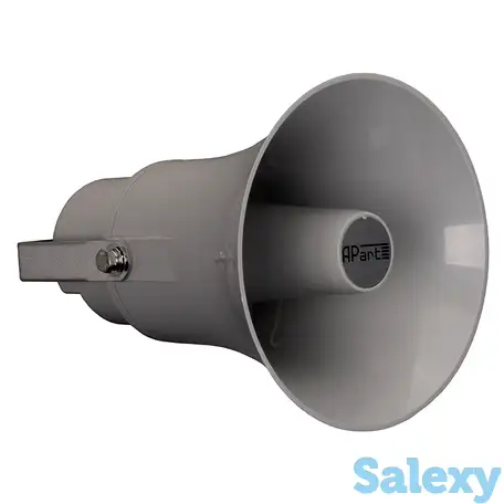Рупорный громкоговоритель apart h20-g, фотография 1