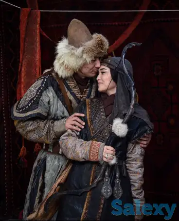 Фотограф и Видеограф Алматы, фотография 3