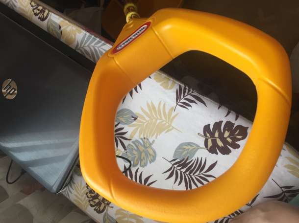 Продам велосипед 3 в 1 , фотография 2