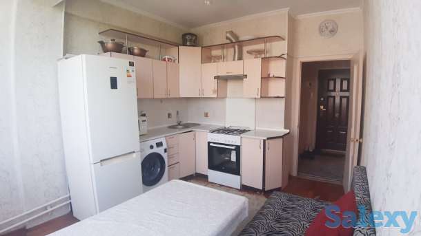 Продажа 1 комнатной квартиры, Жетысуйский район, мкр Кулагер, фотография 4