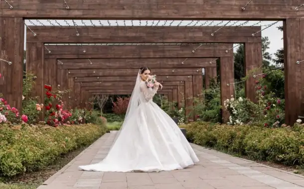 Фото Видеосъемка Аэросъемка Свадьбы Юбилеи Годик, фотография 4