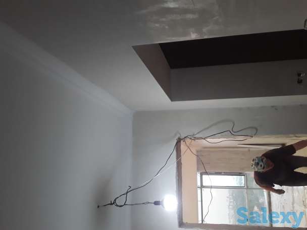 Ремонт квартир, фотография 1