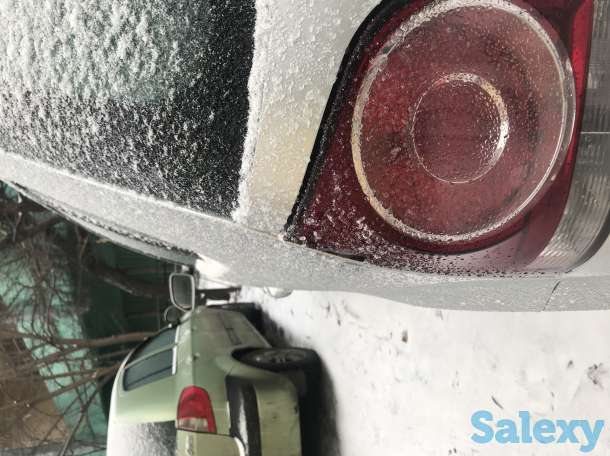 Фольксваген поло Volkswagen Polo, фотография 3