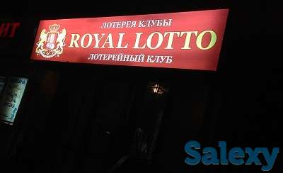 Световой короб, лайтбокс (изготовление, монтаж)., фотография 2