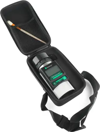 Влагомер зерна Кампус, фотография 2