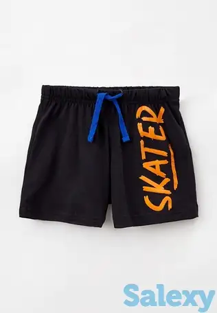 Шорты спортивные котмаркот, фотография 1