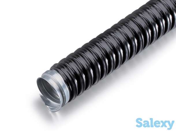 Металлорукав, фотография 4