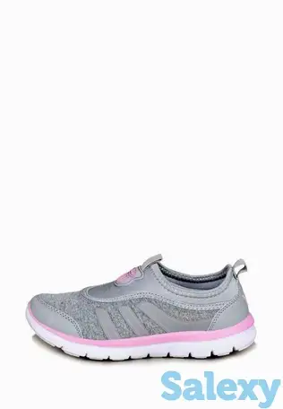 Кроссовки timejump, фотография 1