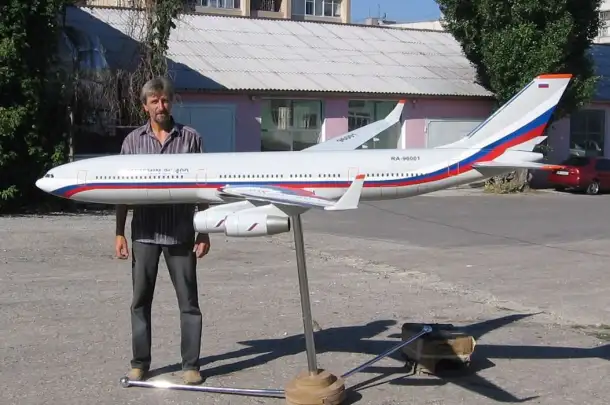 Изготовление на заказ масштабных макетов, моделей, 3d визуализация, ТВ реклама, эксклюзивные подарки, фотография 7