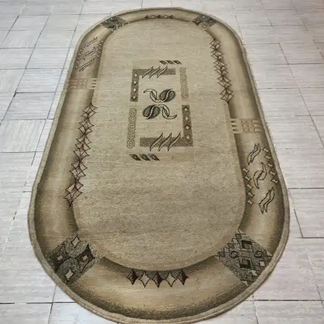 Стирка ковров в Шымкенте, фотография 2