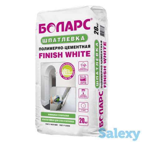 клей плиточный оптом, фотография 1