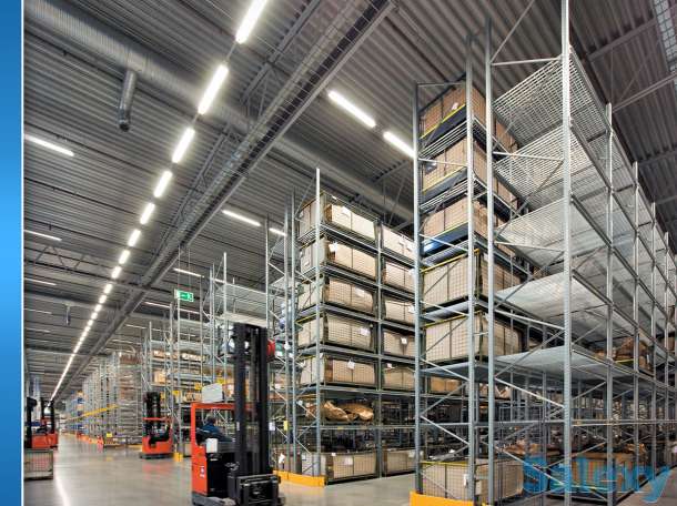 Сборные грузы из Германии, фотография 4