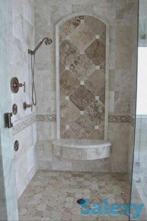 Услуги ремонта квартир офисов домов под ключ, фотография 5