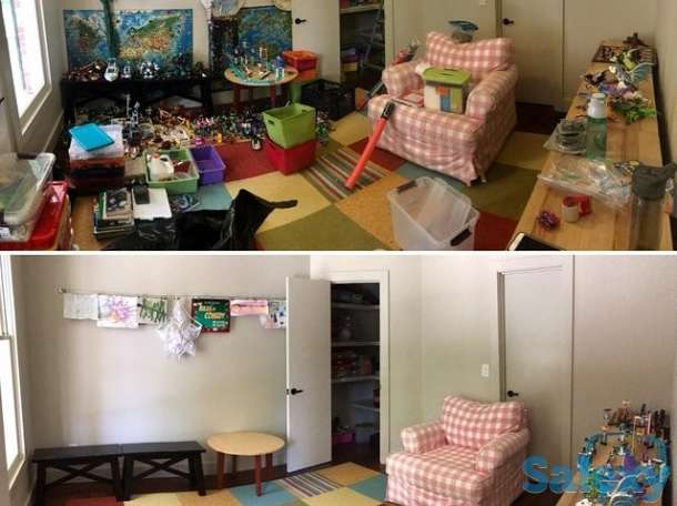 Химчистка мебели,ковров.Уборка объектов недвижимости, фотография 3