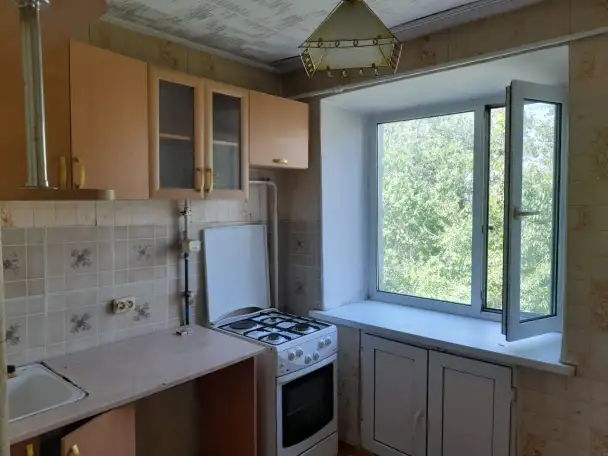 3-х комнатная квартира, Ул. Челюскинцев, фотография 5