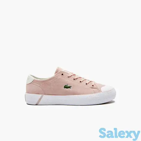 Кеды lacoste gripshot, фотография 1