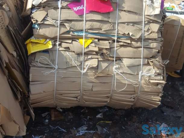 Куплю картон прессованный МС5 сухой, фотография 3