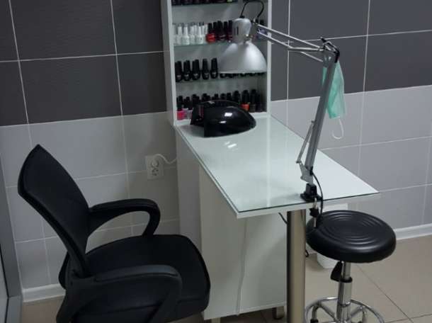 Салон красоты, Сатпаева 30а/3, фотография 2