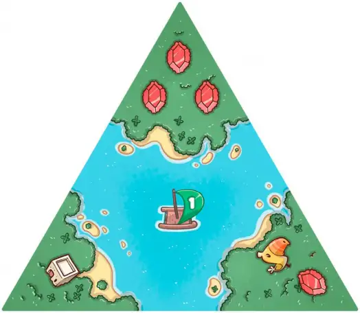 Настольная игра Мириады. Магеллан, фотография 6