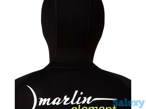 Гидрокостюм marlin element 10 мм, фотография 12