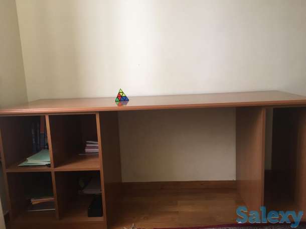 Продам детскую итальянскую мебель от отличном состоянии, фотография 5