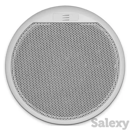 Влагостойкая встраиваемая акустика apart cmar5-w, фотография 1