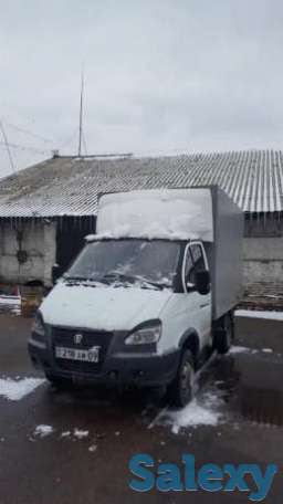 Грузоперевозки по городу Караганда,, фотография 2