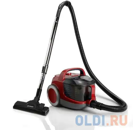 Gorenje vc1901gacrcy пылесос, фотография 1