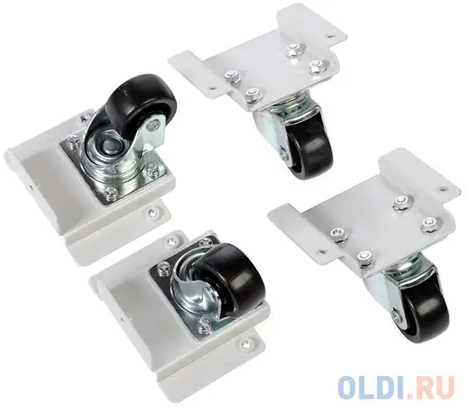 Цмо комплект роликов 2