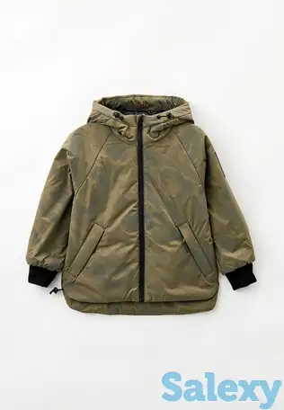 Куртка утепленная batik, фотография 1