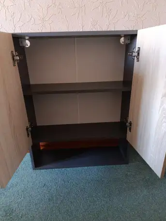 Шкаф навесной, фотография 4