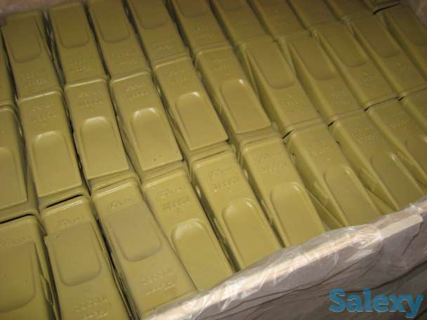 Элементы оснастки ковшей экскаваторов и фронтальных погрузчиков, фотография 1