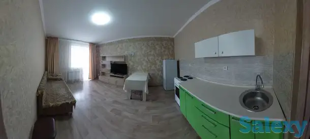 Сдам на долгий срок 2-х комнатную квартиру в ЖК 