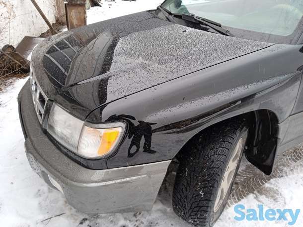 Полная покраска авто от, фотография 3