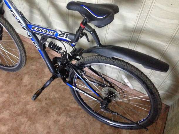 Продам велосипед steals focus 2016 года , фотография 3