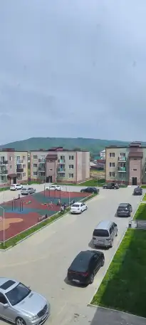 Продам двух комн в ЖК Алтын Бекет. Талгара.тг, Мусрепова 571, фотография 7