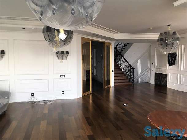 Сдам Таун-хаус в Люксоре ЖК Алем кг, Достык 503Б выше Аль-фараби, фотография 9