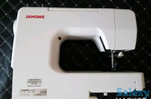 Швейная машинка, фотография 3