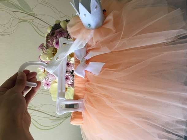 Шью юбки пачки!, фотография 1