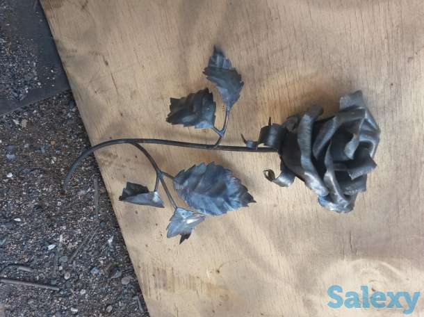 Розы, фотография 5